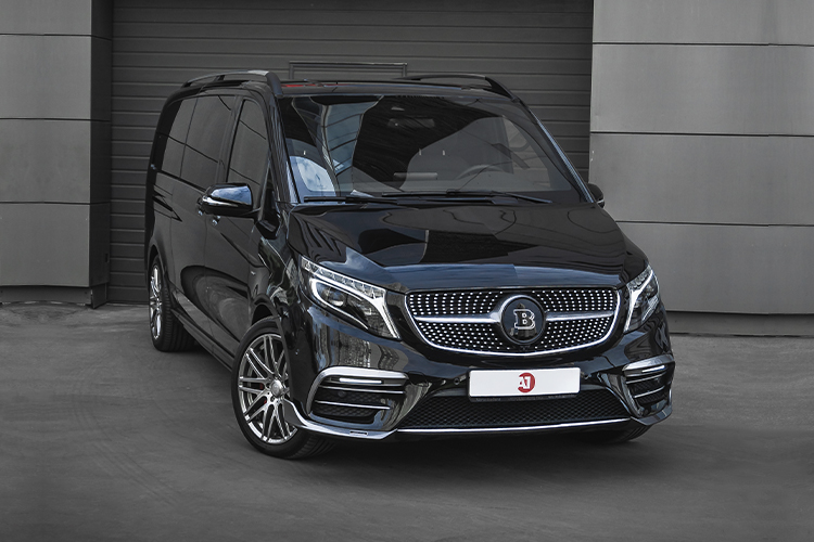 BRABUS V-VIP