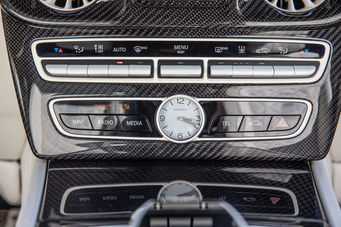 BRABUS 800 XLP SUPERWHITE BRABUS 800 XLP SUPERWHITE