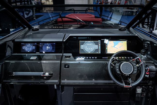 ВОДИТЕЛЬ НА ПЕРВОМ МЕСТЕ