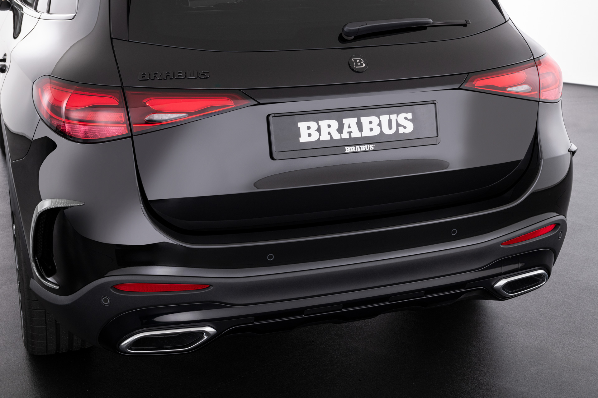 MERCEDES-BENZ GLC-CLASS X 254 MERCEDES-BENZ GLC-CLASS X 254