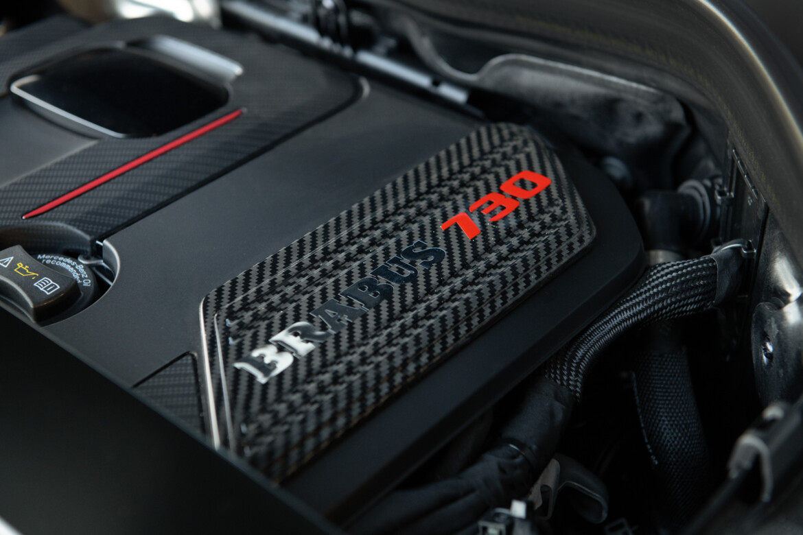 MERCEDES-BENZ GLC-CLASS X 254