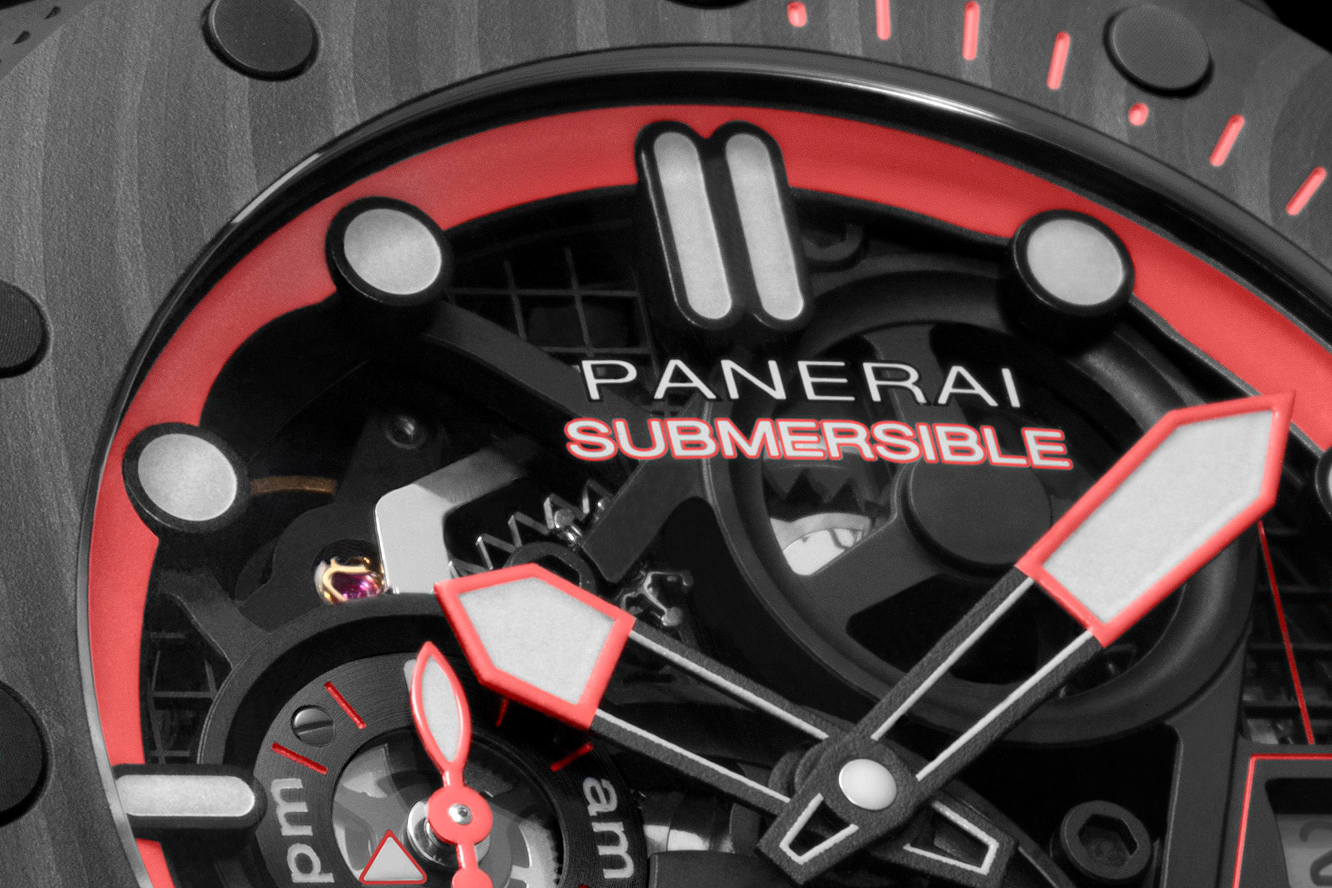 BRABUS X PANERAI BRABUS X PANERAI