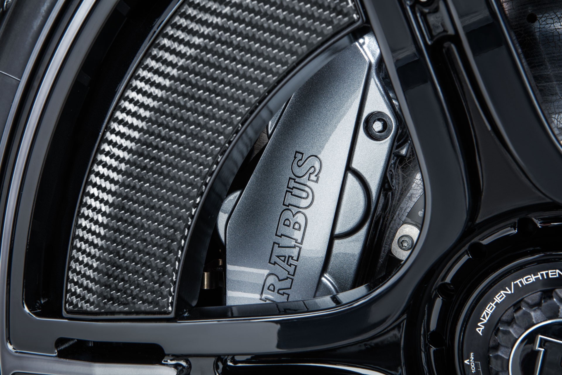 BRABUS 900 ROCKET R BRABUS 900 ROCKET R