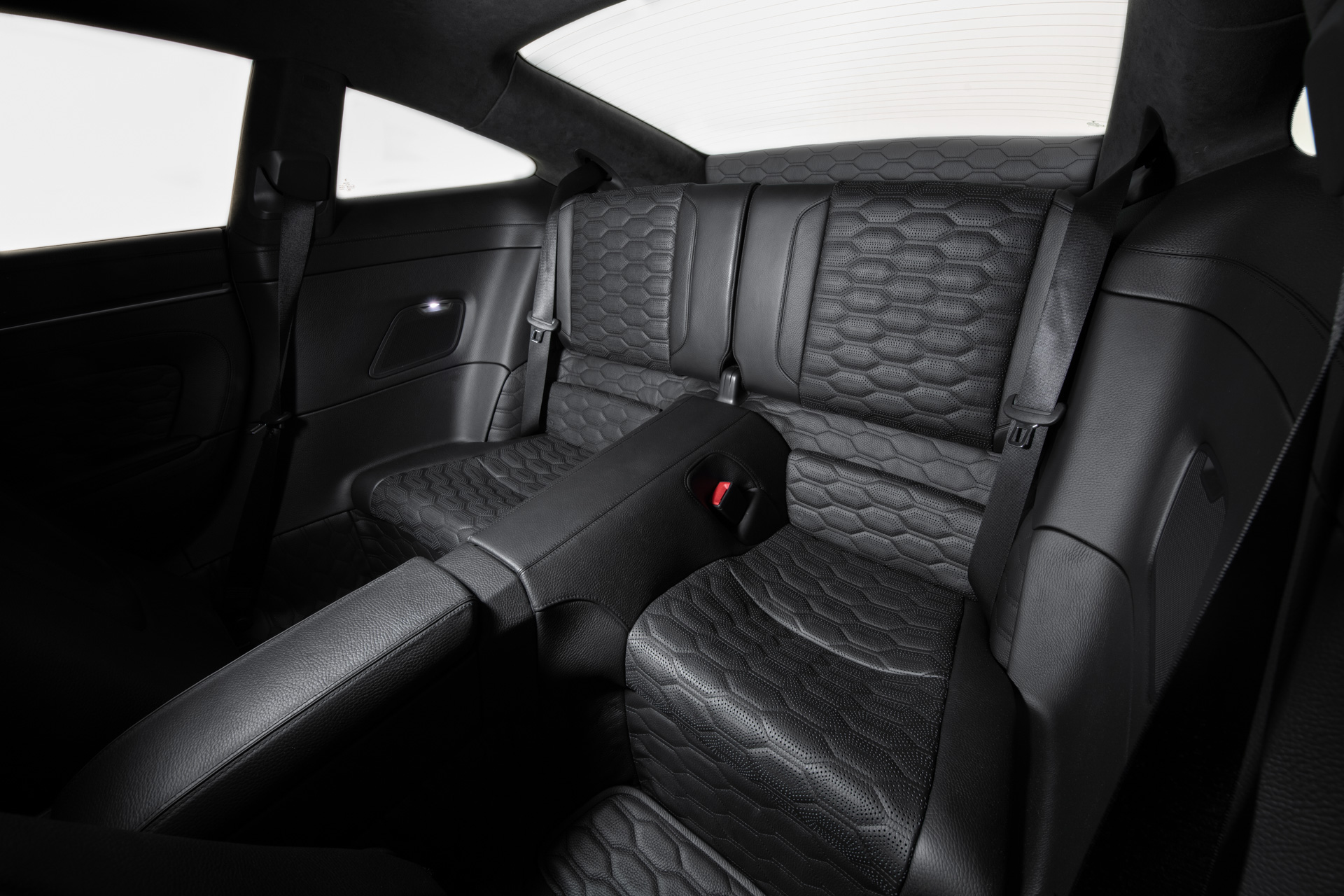 BRABUS 900 ROCKET R BRABUS 900 ROCKET R