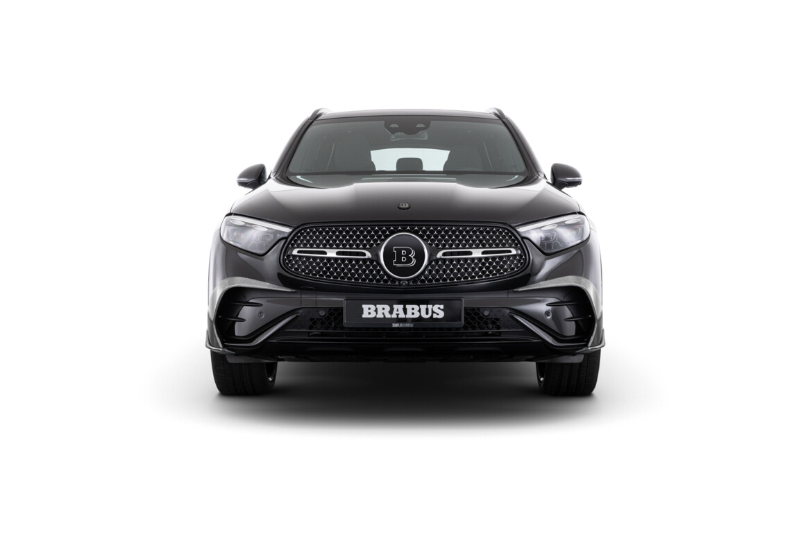 MERCEDES-BENZ GLC-CLASS X 254 MERCEDES-BENZ GLC-CLASS X 254