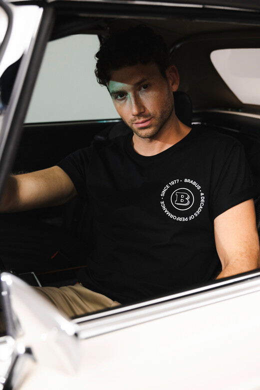 ЗИМНЯЯ КОЛЛЕКЦИЯ BRABUS ЗИМНЯЯ КОЛЛЕКЦИЯ BRABUS