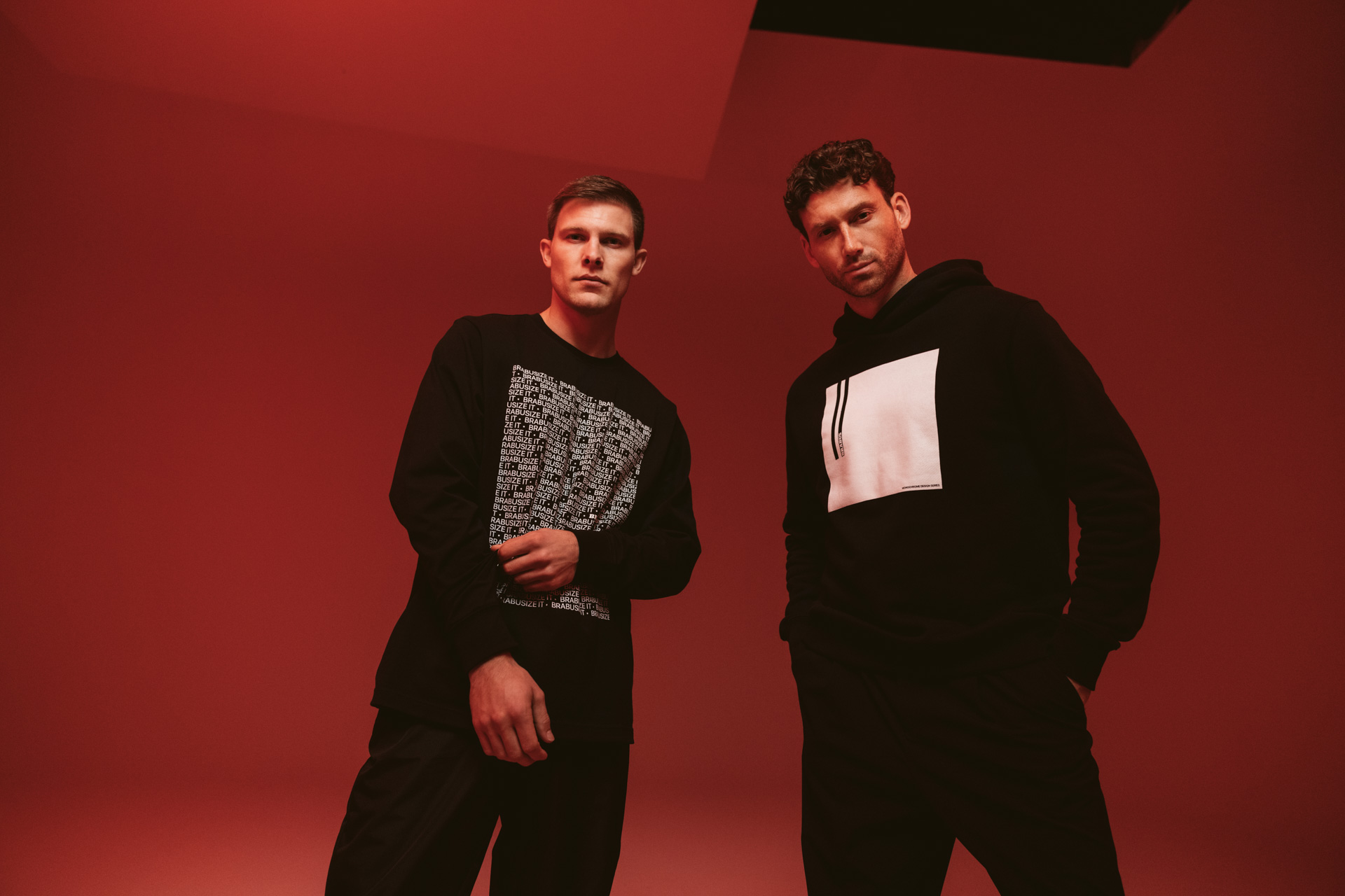 ЗИМНЯЯ КОЛЛЕКЦИЯ BRABUS ЗИМНЯЯ КОЛЛЕКЦИЯ BRABUS