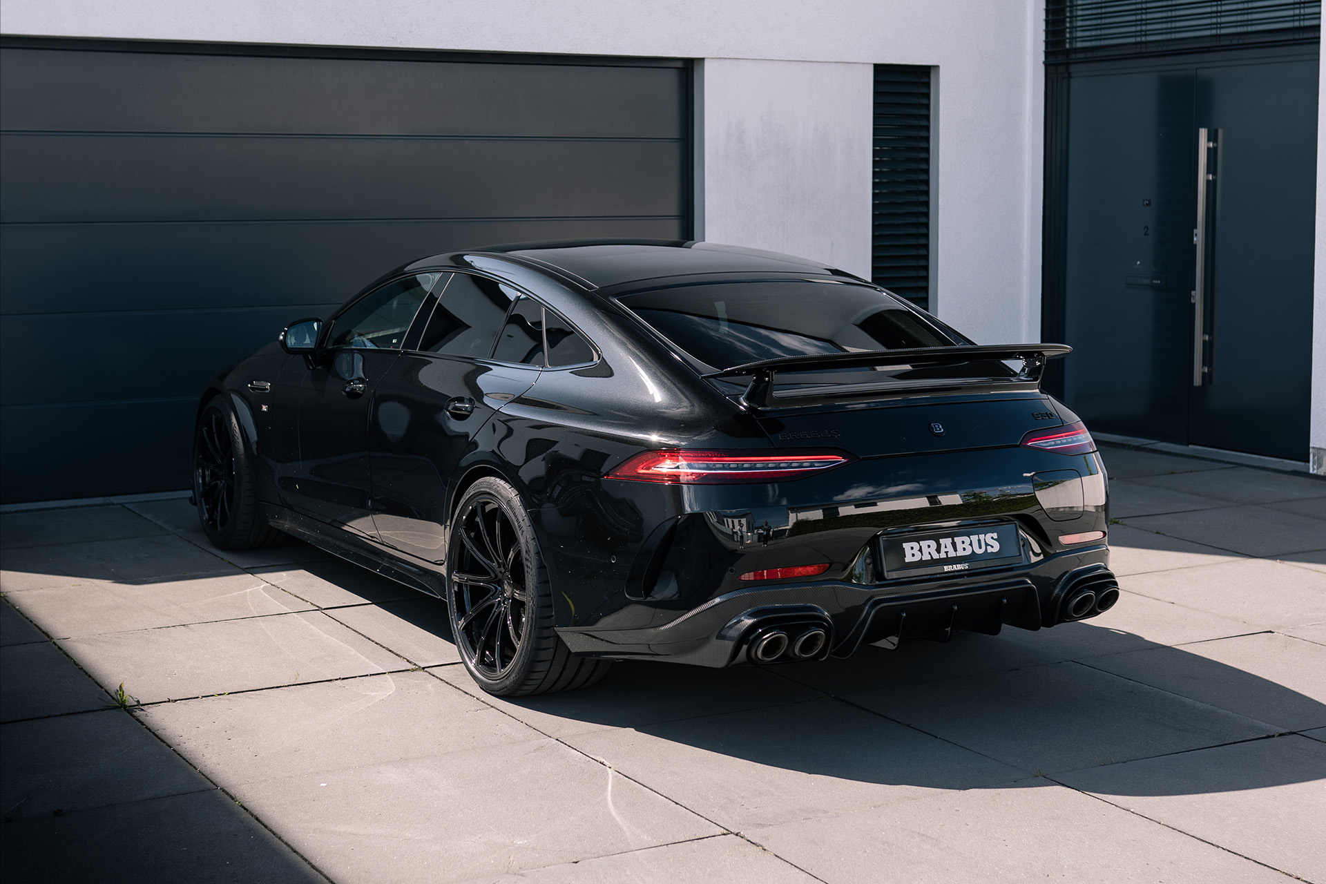 BRABUS 930 BRABUS 930