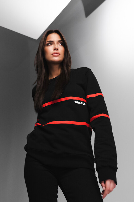 ЗИМНЯЯ КОЛЛЕКЦИЯ BRABUS