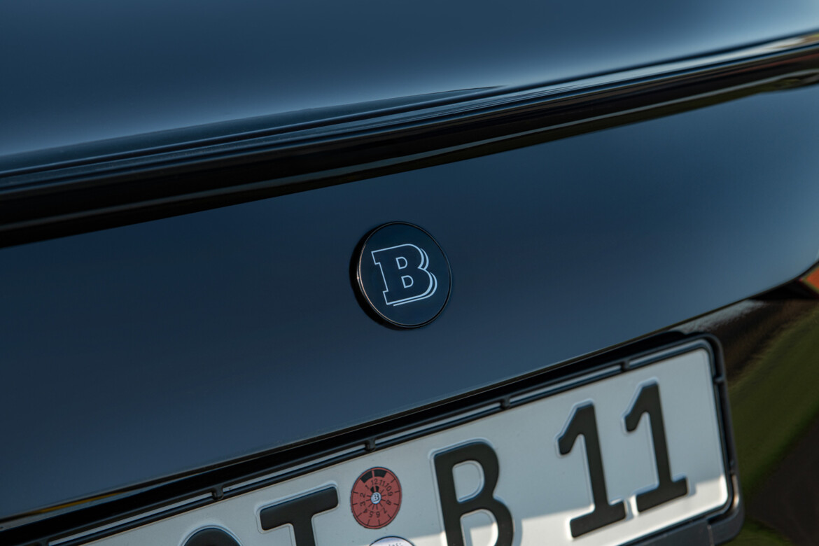 MERCEDES-BENZ GLC-CLASS X 254