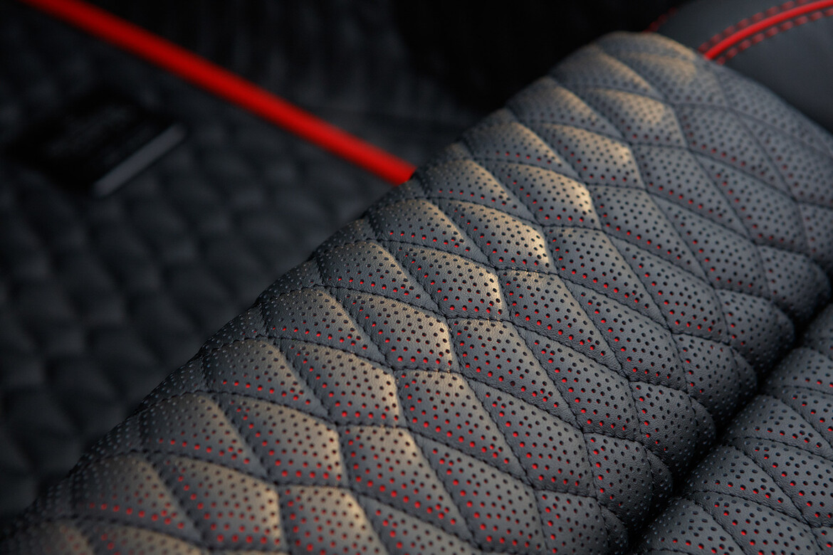 BRABUS 820 — Porsche 911 Turbo S Cabriolet BRABUS 820 — Porsche 911 Turbo S Cabriolet