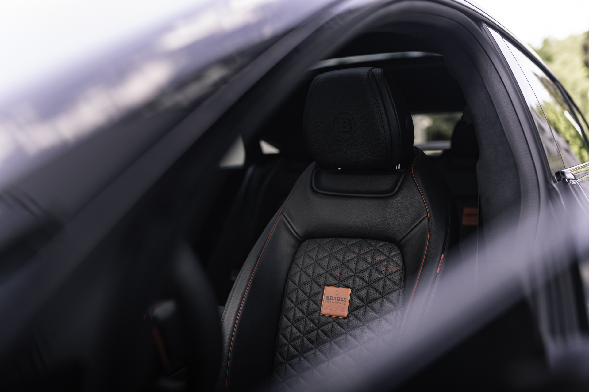 BRABUS 930 BRABUS 930