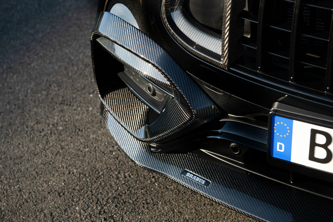 MERCEDES-BENZ GLC-CLASS X 254