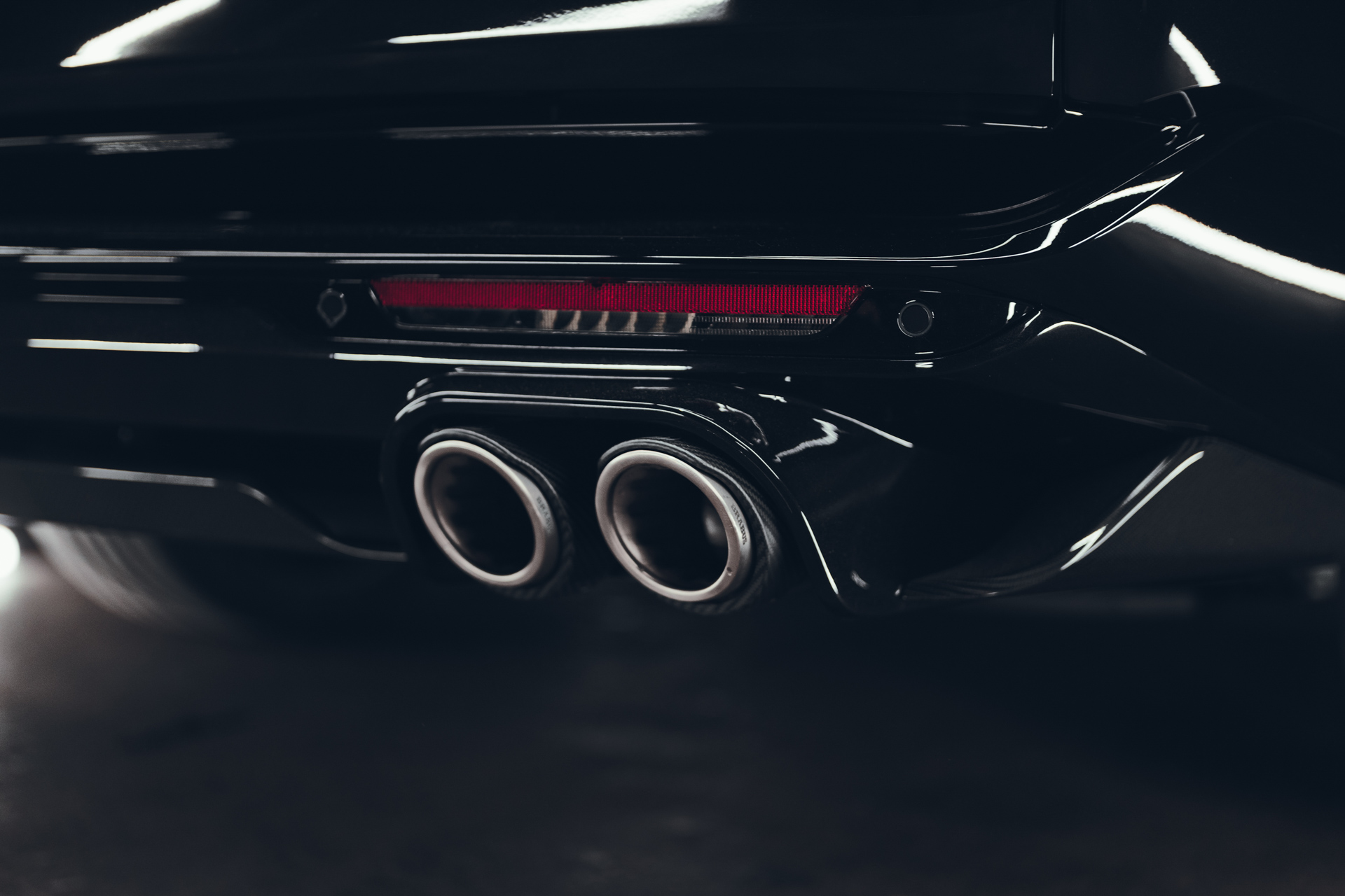 BRABUS 600 RANGE ROVER P 530 BRABUS 600 RANGE ROVER P 530