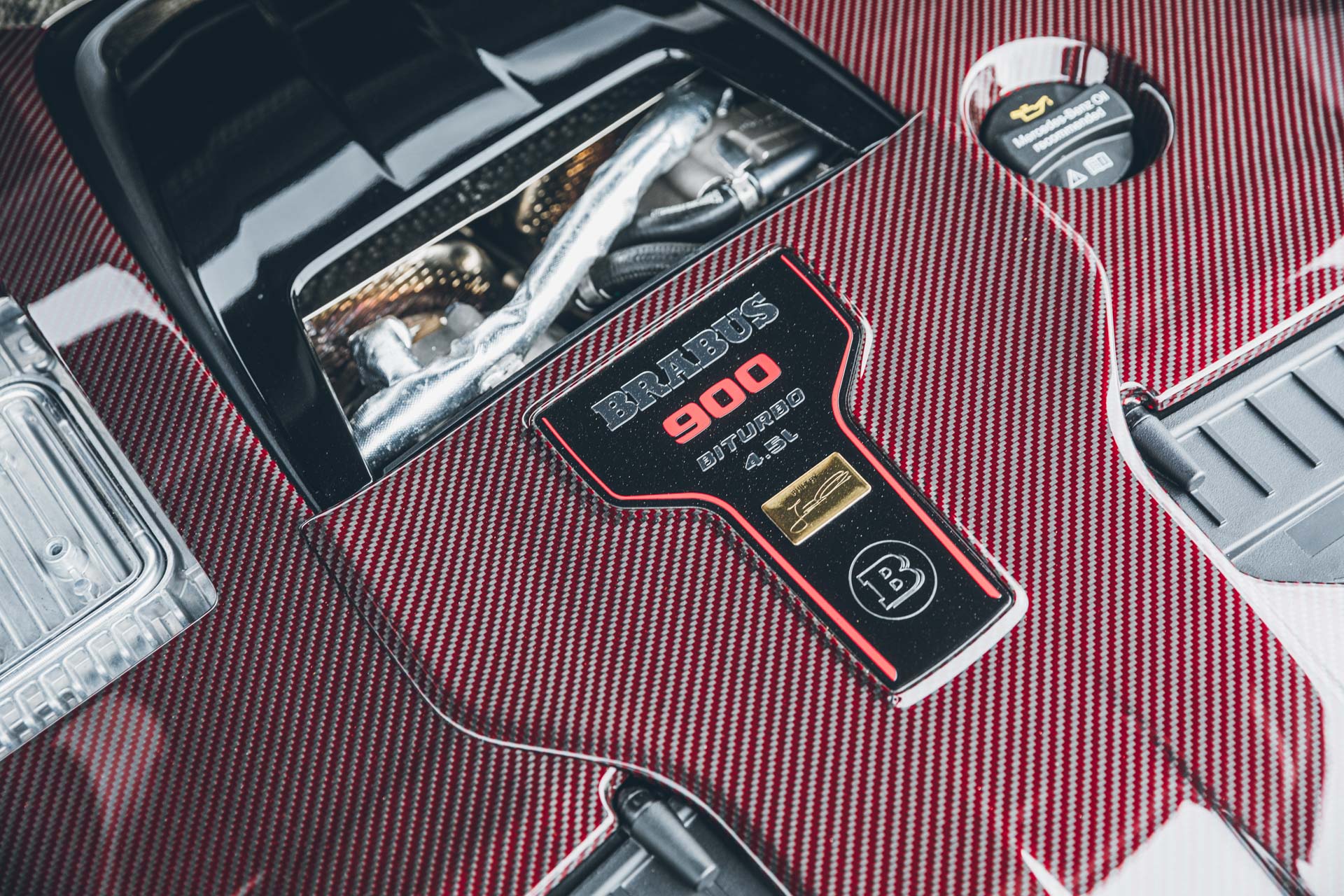 MERCEDES-MAYBACH GLS 600