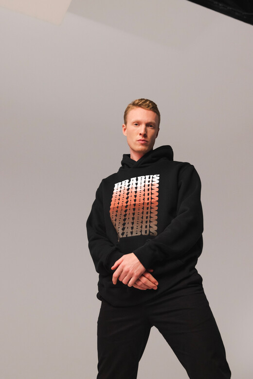 ЗИМНЯЯ КОЛЛЕКЦИЯ BRABUS ЗИМНЯЯ КОЛЛЕКЦИЯ BRABUS