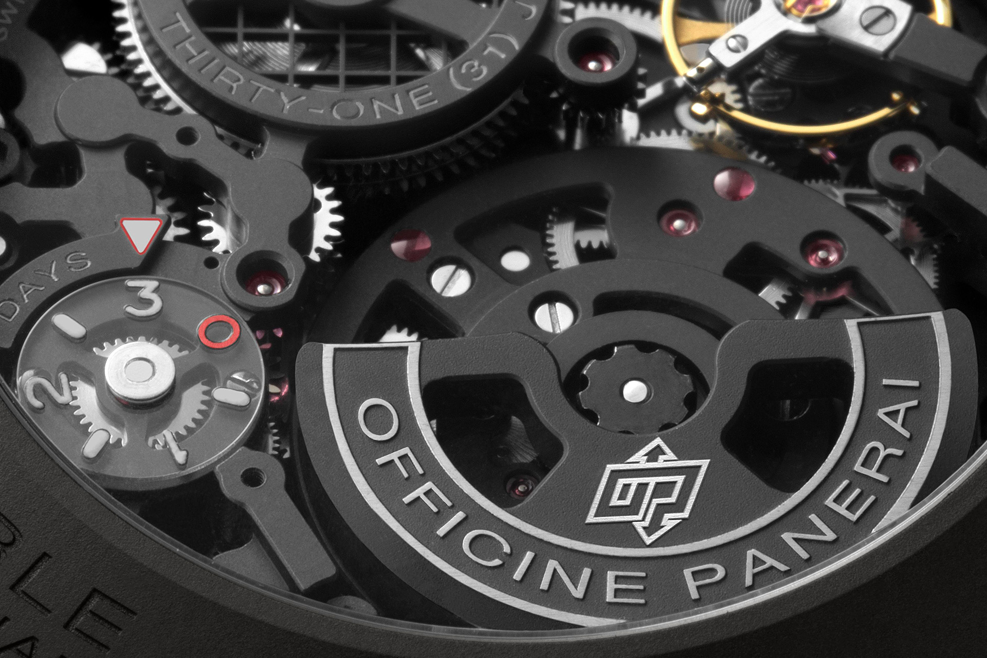 BRABUS X PANERAI BRABUS X PANERAI