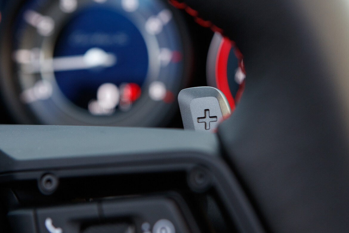 BRABUS 820 — Porsche 911 Turbo S Cabriolet BRABUS 820 — Porsche 911 Turbo S Cabriolet