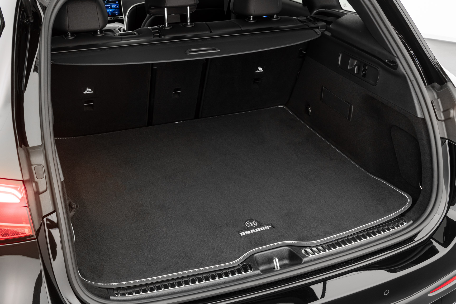 MERCEDES-BENZ GLC-CLASS X 254 MERCEDES-BENZ GLC-CLASS X 254