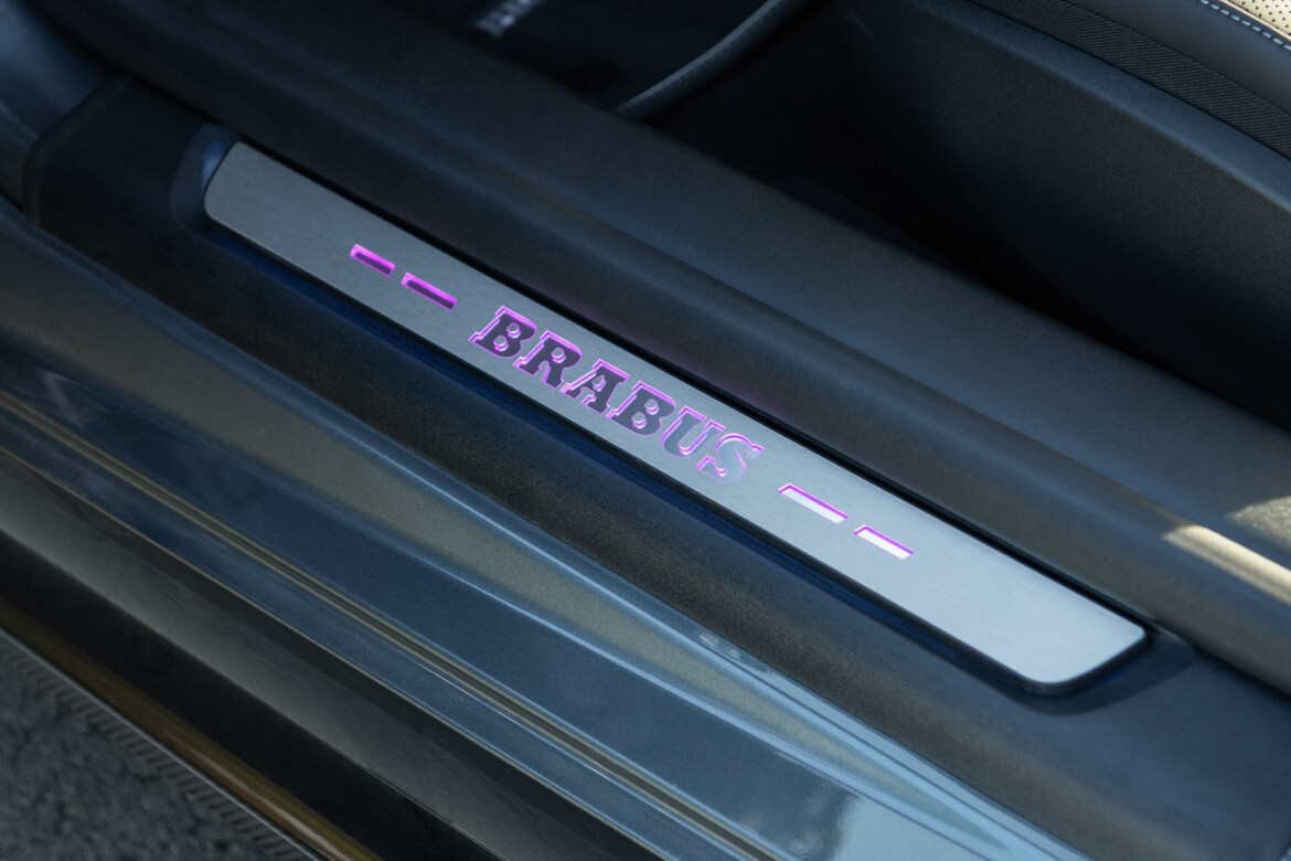 MERCEDES-BENZ GLC-CLASS X 254