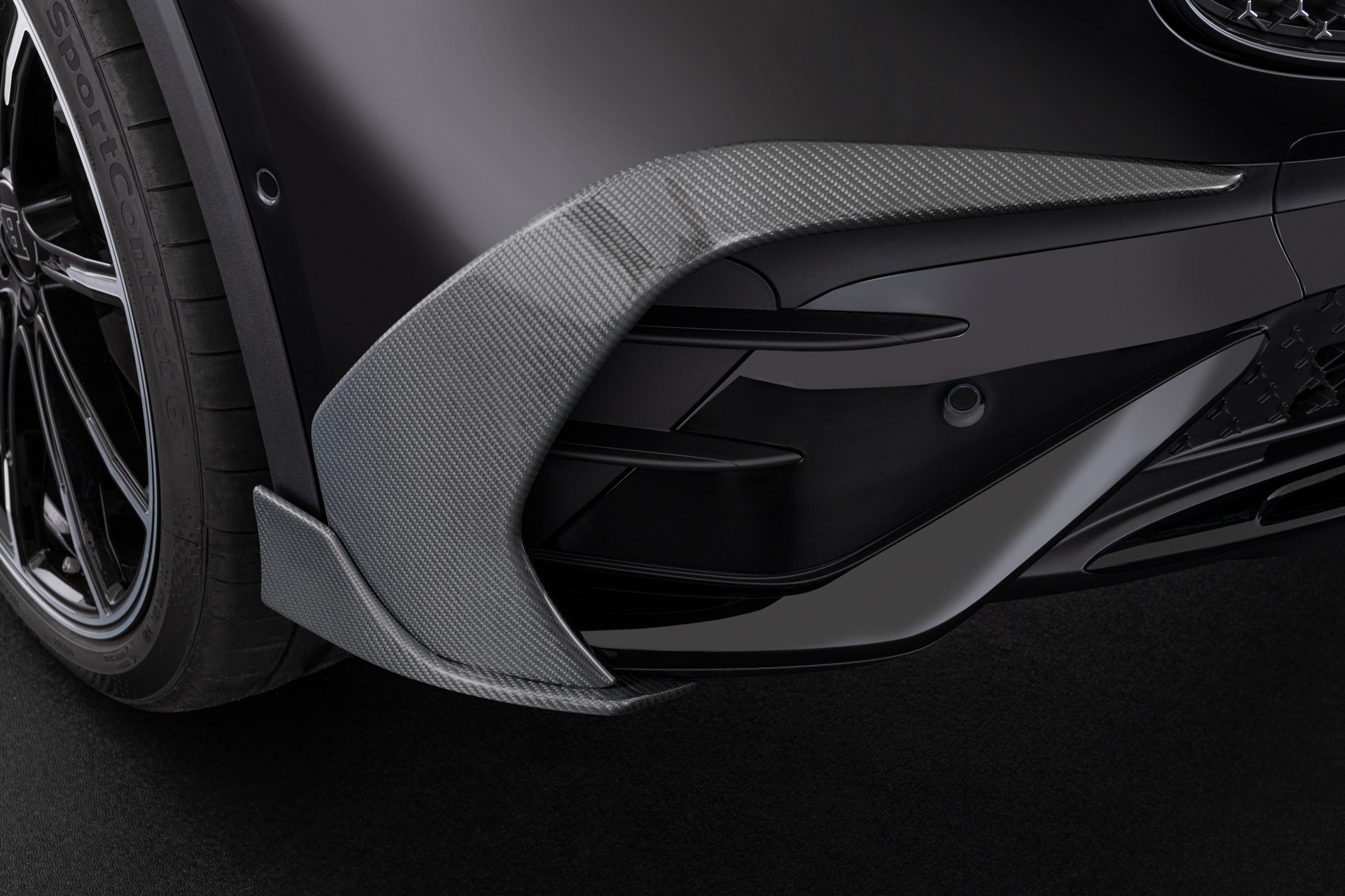 MERCEDES-BENZ GLC-CLASS X 254 MERCEDES-BENZ GLC-CLASS X 254