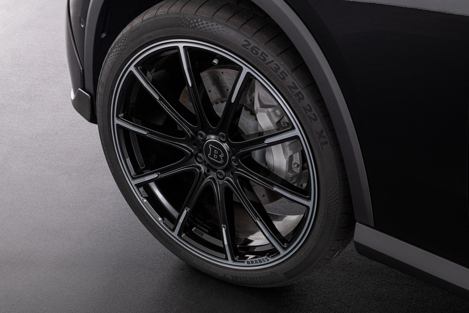 MERCEDES-BENZ GLC-CLASS X 254 MERCEDES-BENZ GLC-CLASS X 254