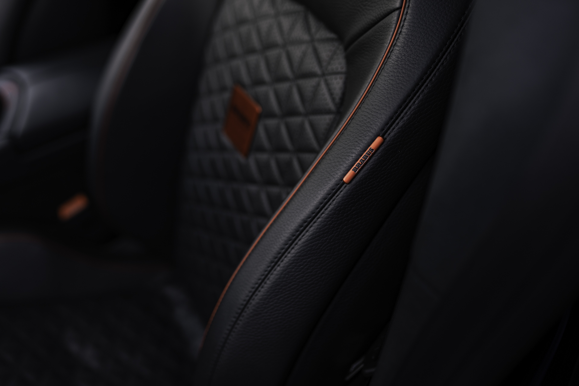 BRABUS 930 BRABUS 930