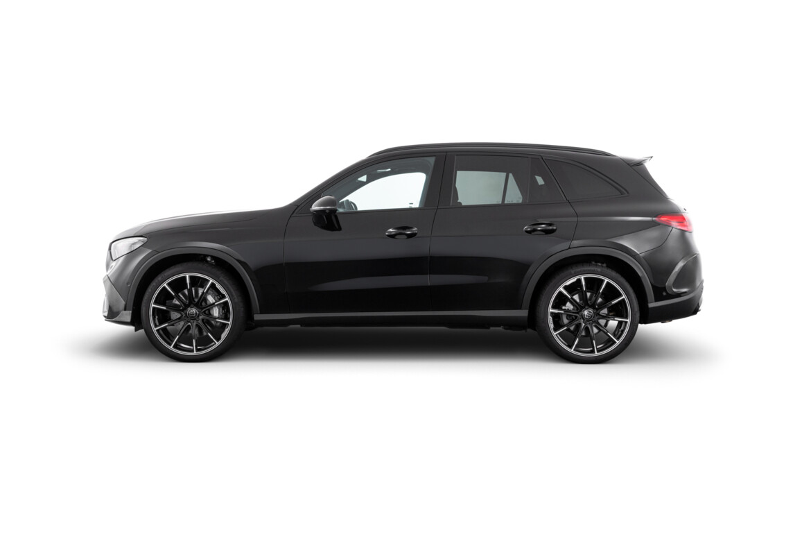 MERCEDES-BENZ GLC-CLASS X 254 MERCEDES-BENZ GLC-CLASS X 254