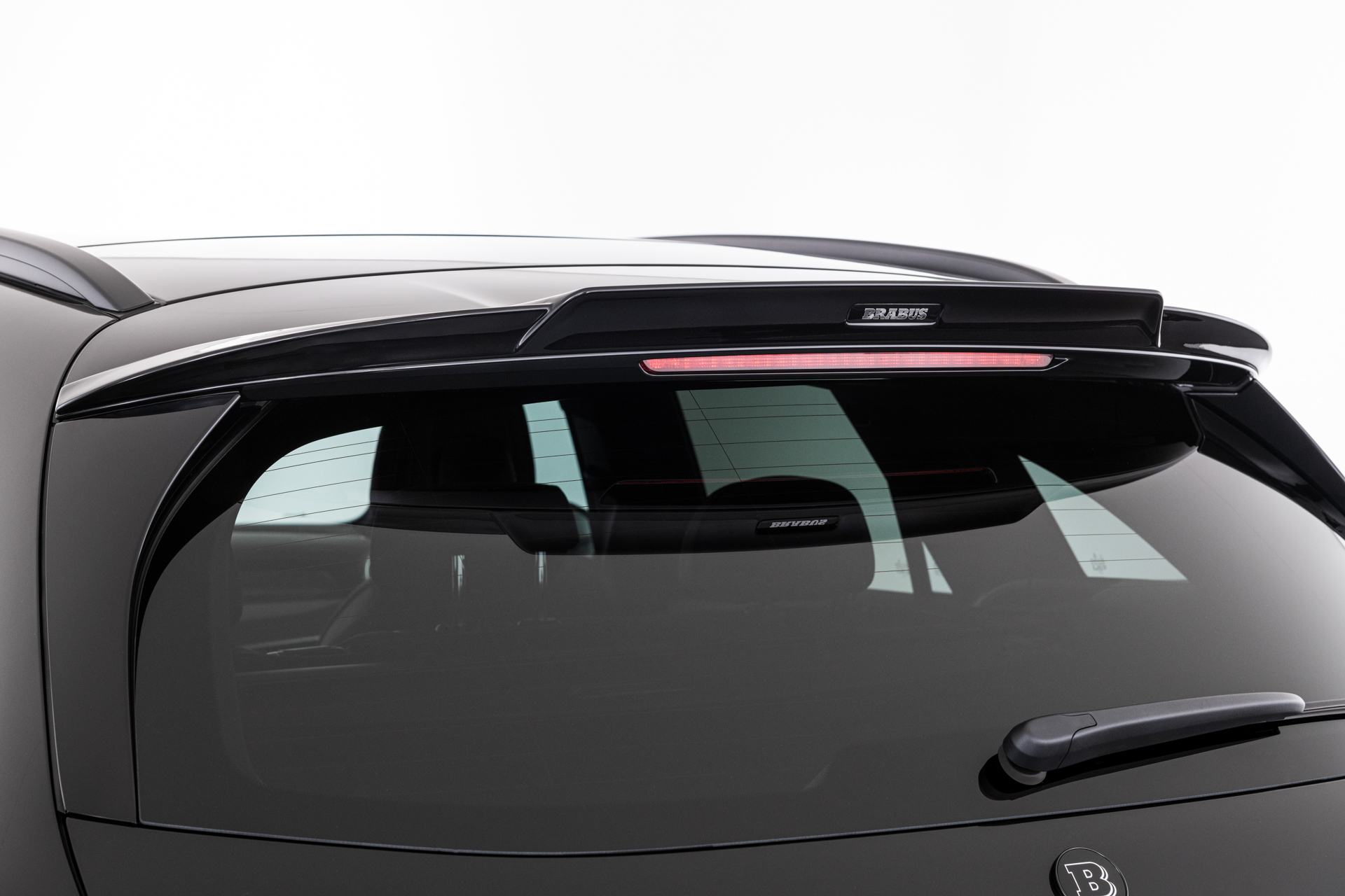 MERCEDES-BENZ GLC-CLASS X 254 MERCEDES-BENZ GLC-CLASS X 254