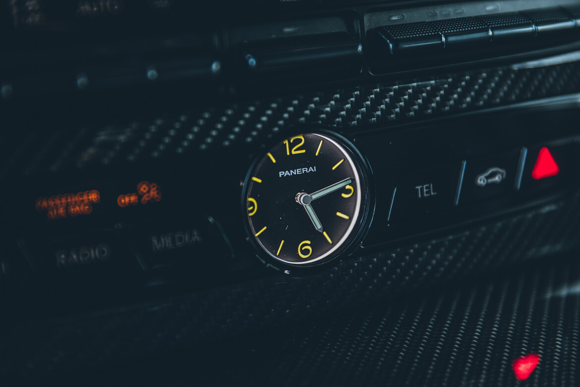 BRABUS 800 XLP SUPERBLACK BRABUS 800 XLP SUPERBLACK