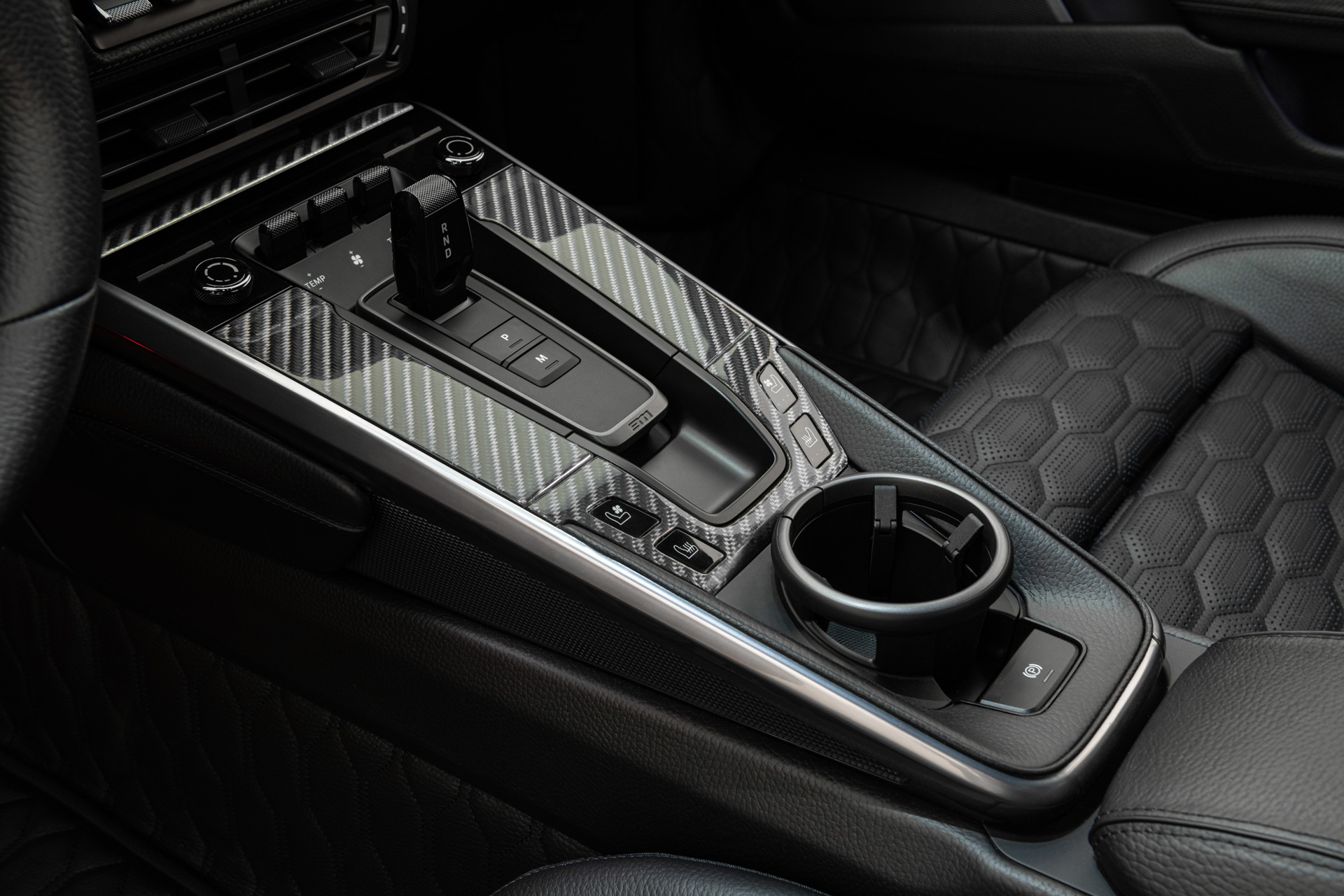 BRABUS 900 ROCKET R BRABUS 900 ROCKET R