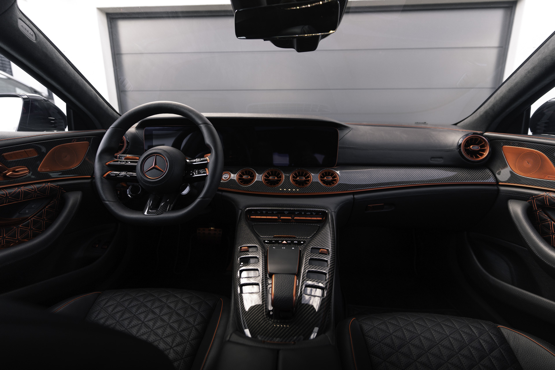 BRABUS 930 BRABUS 930