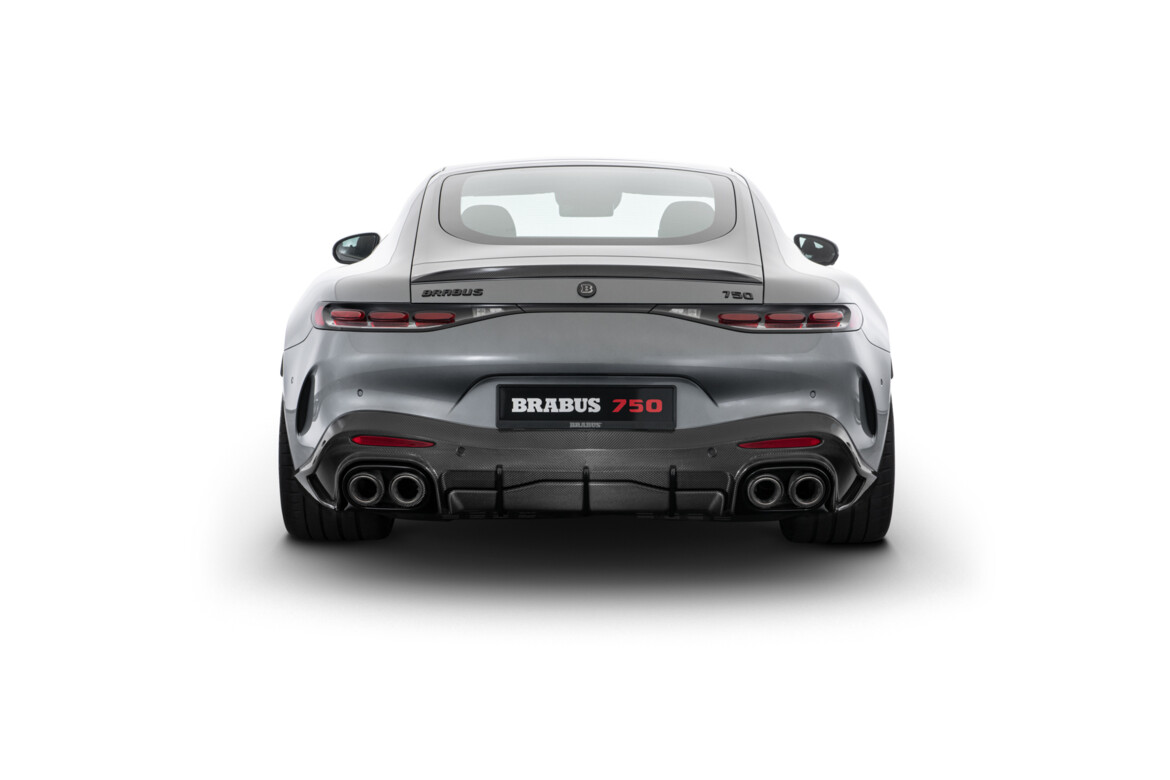 MERCEDES-BENZ GLC-CLASS X 254