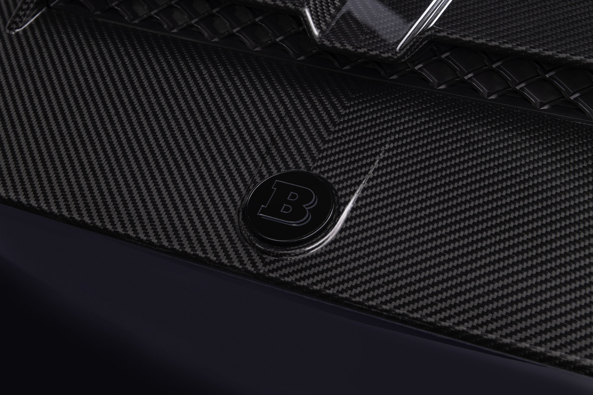 BRABUS 900 DEEP BLUE BRABUS 900 DEEP BLUE