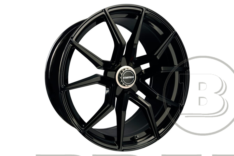 Диск STARTECH Monostar M 10.5J x 20"