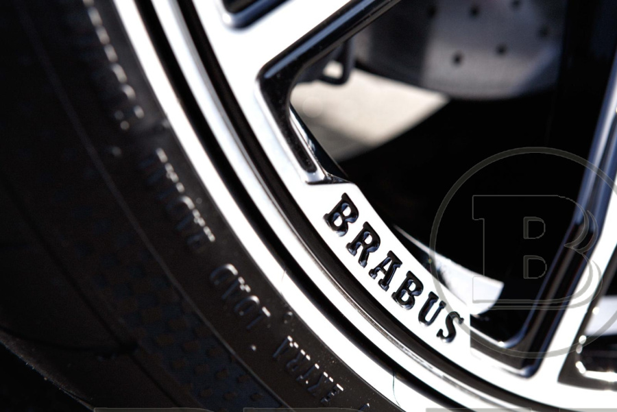 RDK - система контроля давления в шинах