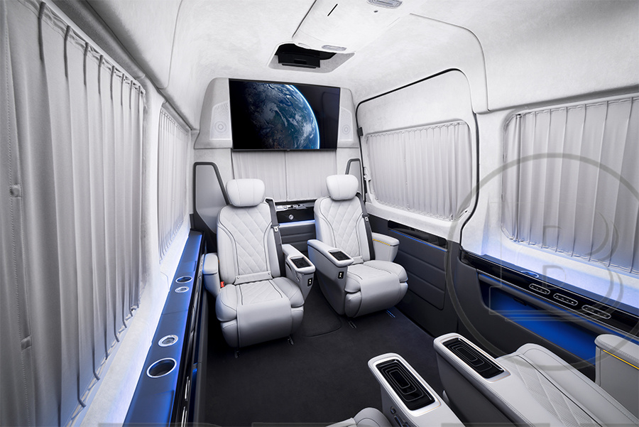Sprinter BusinessJet
