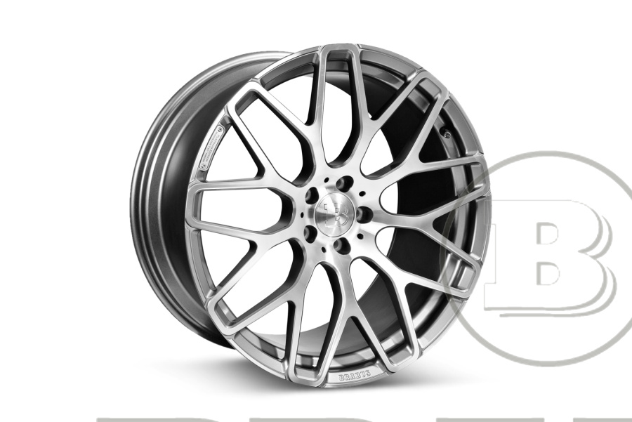 Monoblock Y "Platinum Edition" 21"