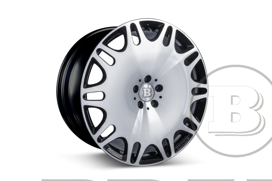 Monoblock M "Platinum Edition" 21''