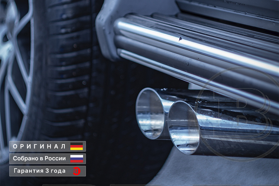 G 63 BRABUS LITE ПАКЕТ