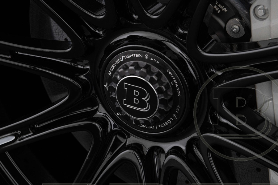 Крышка ступицы колеса