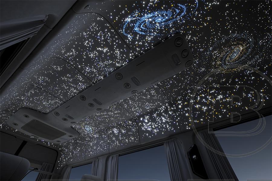 Sprinter BusinessJet