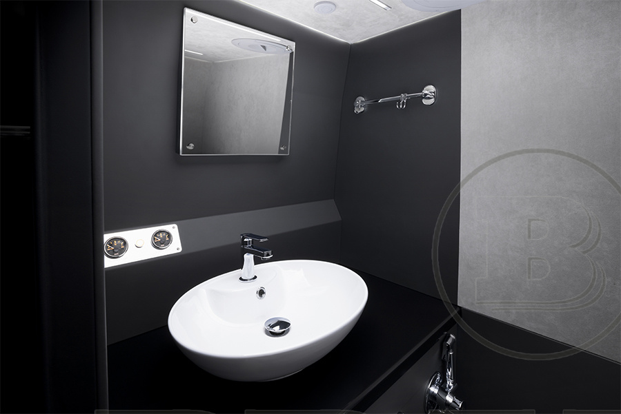 Sprinter BusinessJet